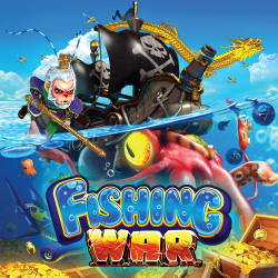 Fishing God & War Ocean Arcade Suite