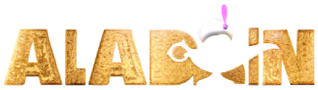 Aladdin99 Official Logo